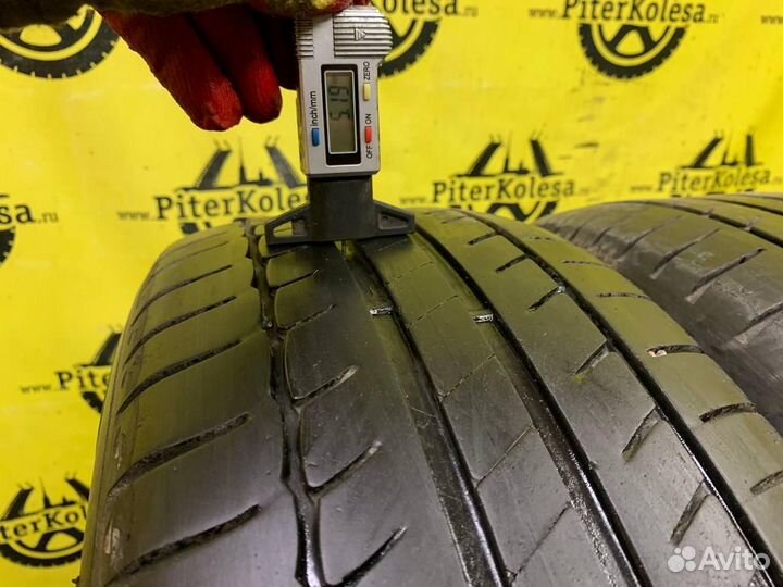 Michelin Primacy HP 215/60 R16 95V