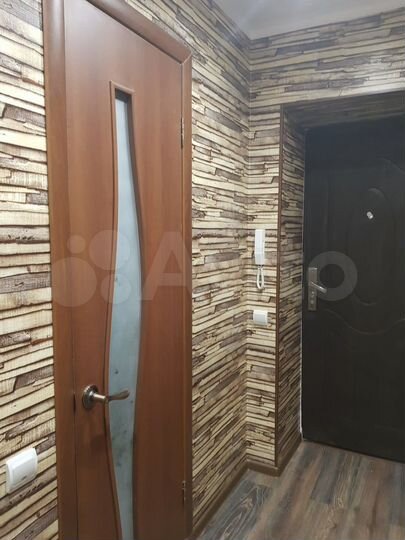 2-к. квартира, 43 м², 2/4 эт.