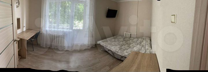 2-к. квартира, 42 м², 2/5 эт.