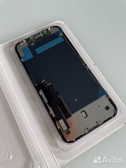 Дисплей iPhone 11 (TFT)