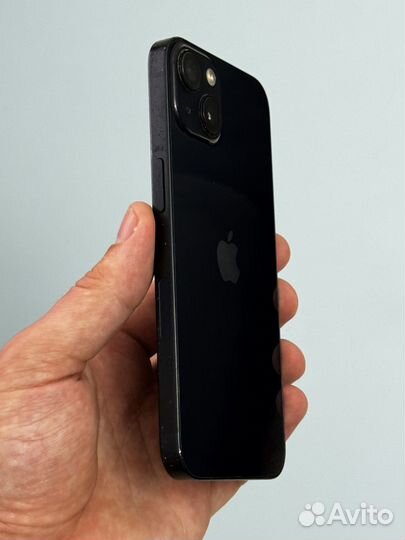 iPhone 13 128GB Midnight Б/У 1sim