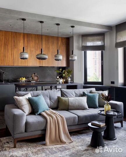 Кухни на заказ по размерам