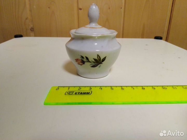 Солонка СССР