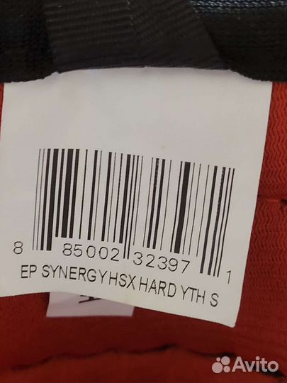 Налокотники easton small