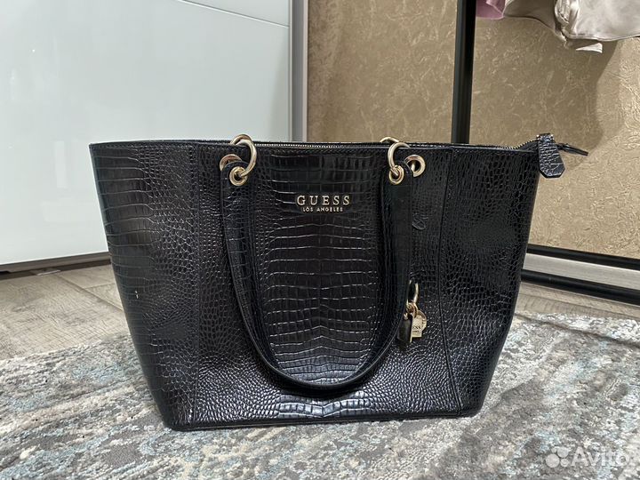 Сумка женская guess