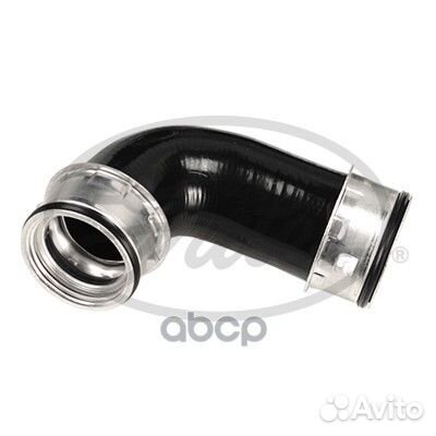 1T0145790B Шланг интеркулера audi A3 1.9D 06/03