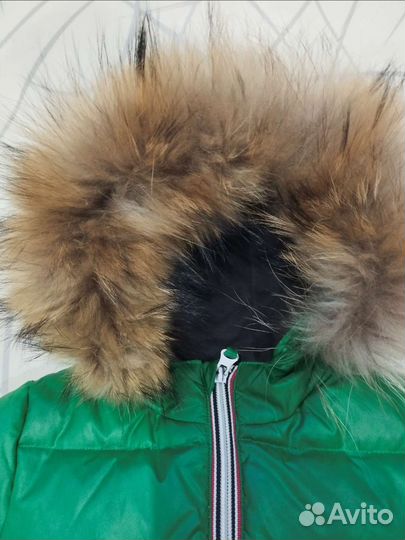 Костюм зима для мальчика 80 размер