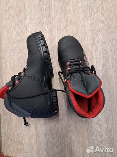 Лыжи беговые