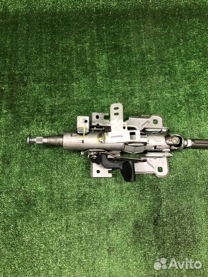 Рулевая колонка Peugeot 308