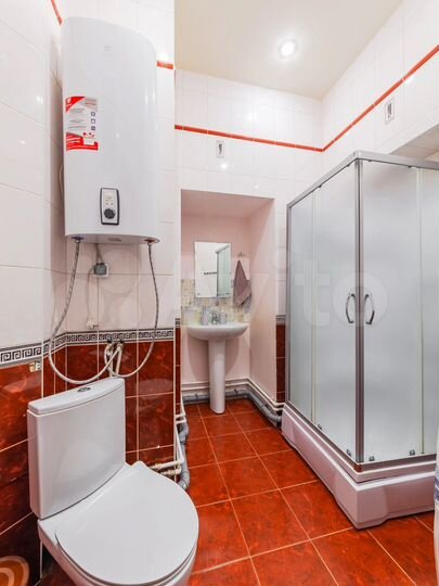 Комната 26 м², 1/4 эт.