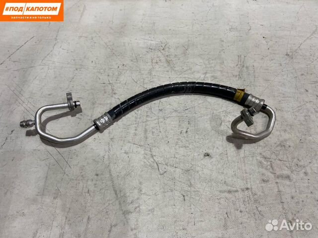 Трубка кондиционера Mazda CX-5 KE 2014 KD4561461A