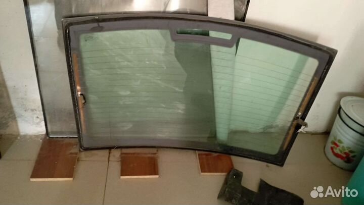 Запчасти на opel astra h рестайлинг