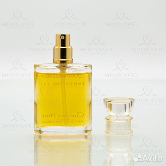Diorissimo (Christian Dior) туалетная вода EDT 30