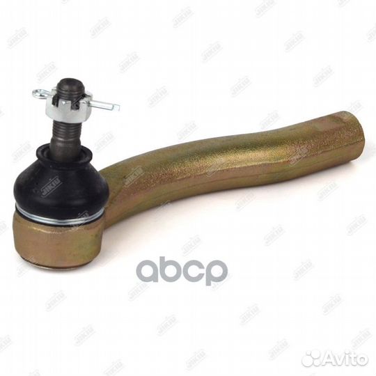 Наконечник рулевой тяги перед лев et26931l