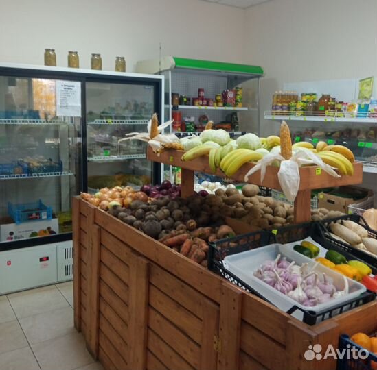 Продам готовый магазинчик