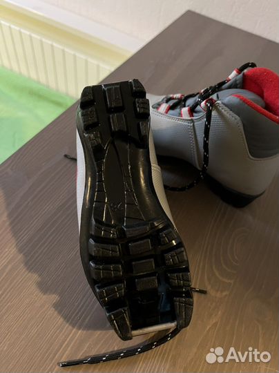 Лыжные ботинки nordway 28