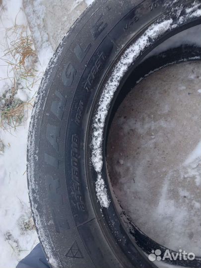 Triangle TR257 235/60 R18