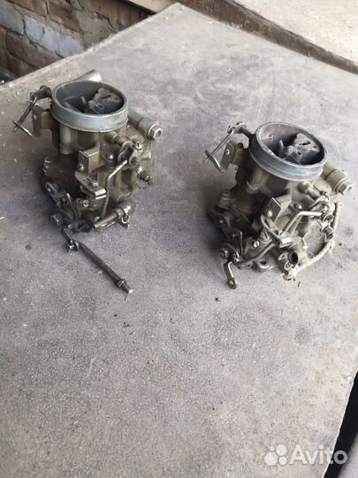 Карбюратор К 129 на газ 21