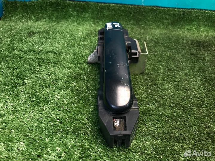 Ручка двери задняя правая Nissan Tiida C11 1.6