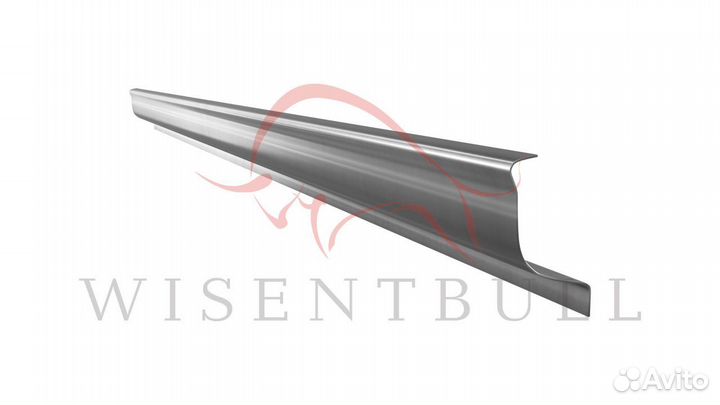 Кузовной порог Fiat Uno 146 (1983–1989)