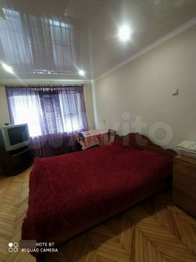 1-к. квартира, 31 м², 1/5 эт.