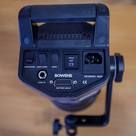 Фотовспышка Bowens Gemini 400RX студийная