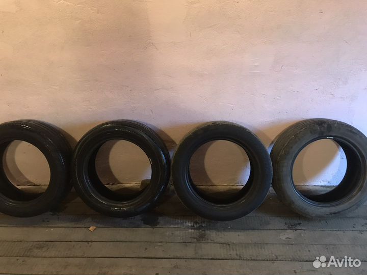 Pirelli Scorpion Verde 215/60 R17