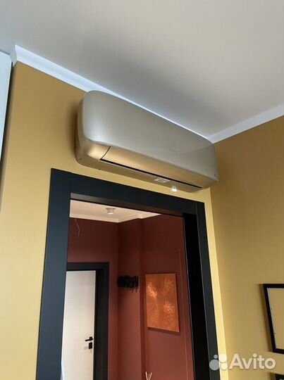 Срочный Монтаж кондиционеров, Закладка трасс