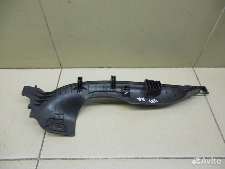 Накладка порога (внутренняя) Fabia 2007-2015