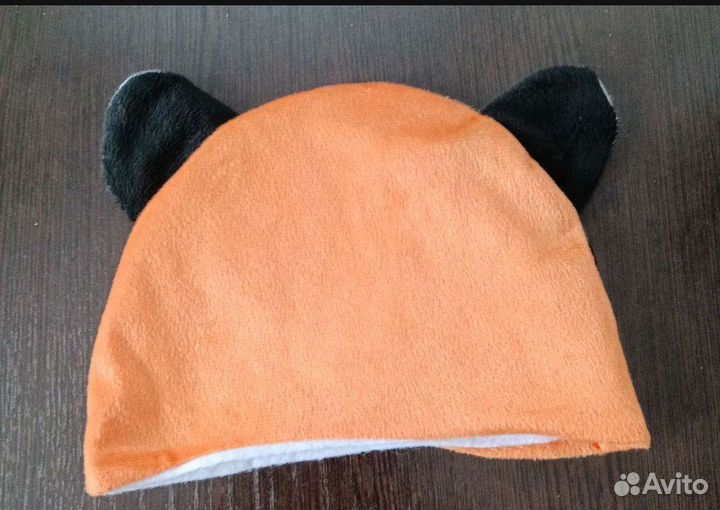 Костюм тигра