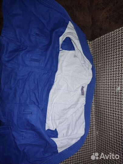 Кимоно для самбо мальчик/девочка