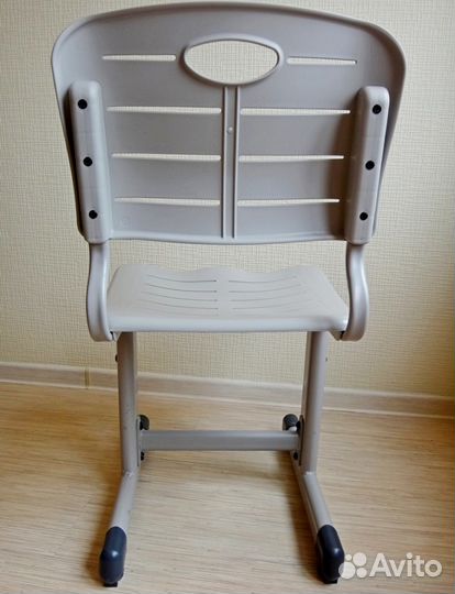 Стул растущий ученический для школьника Престиж