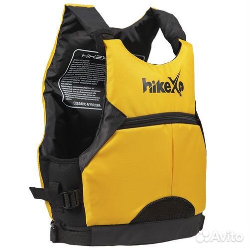 Спасательный жилет hikexp Yaht - L