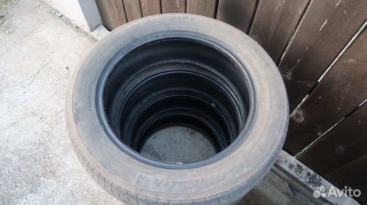Yokohama BluEarth A34 185/60 R16