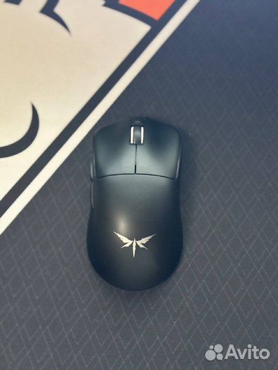 Vgn dragonfly f1 moba