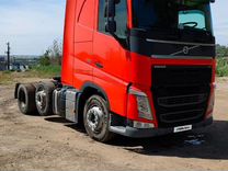 Volvo FH Track, 2019