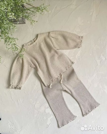 Костюм для девочки