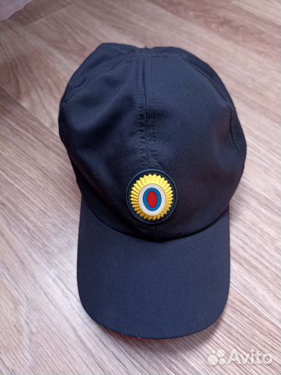 Кепка ппс полиция