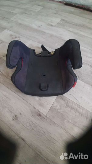 Бустер для детей Heyner