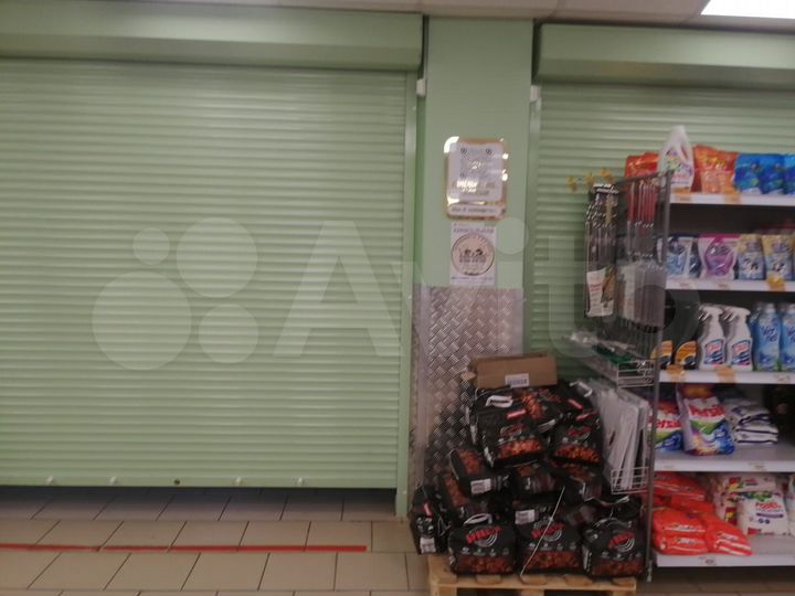 Ижевск, Заречное шоссе, 49 -163 м²(или по частям)