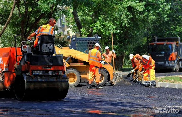 Разнорабочий с пит. и прож