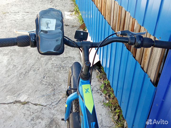 Велосипеды бу взрослый