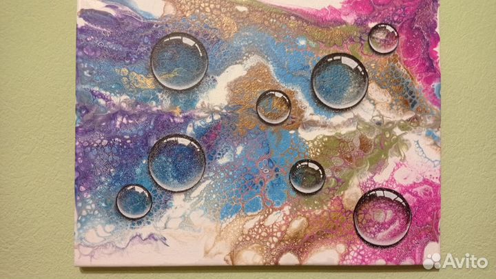 Интерьерные картины