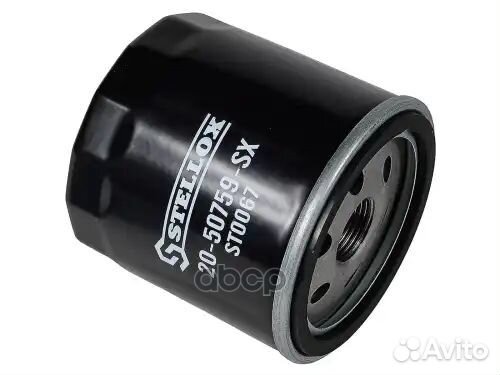 Фильтр масляный MB W212/W205 1.6i/2.0i13