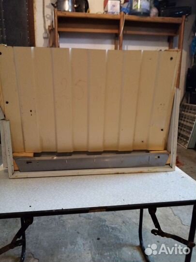 Кормушки для бройлеров