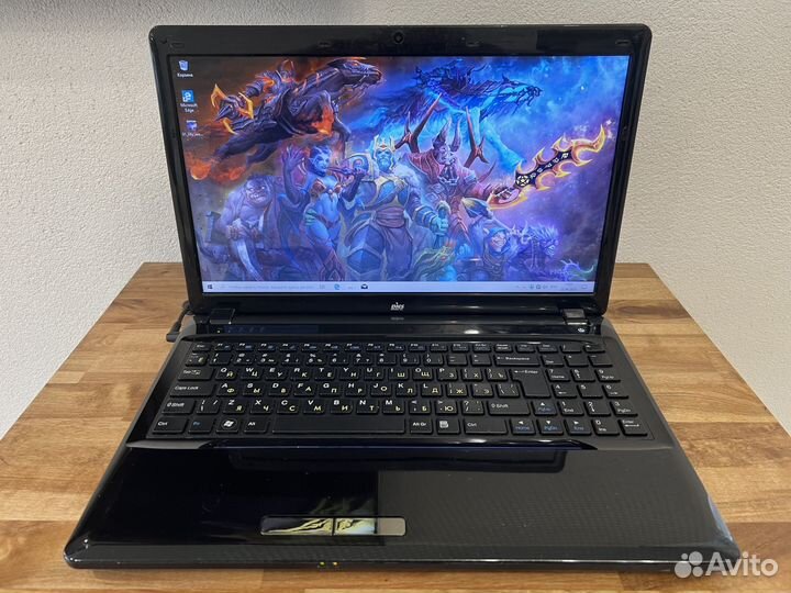 Современный быстрый DNS 2 ядра 8Gb SSD240+500Gb