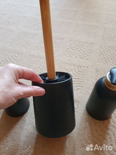 Дозатор для мыла sinsay