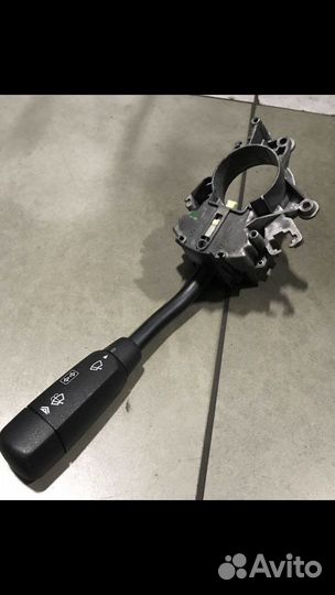 Подрулевой переключатель