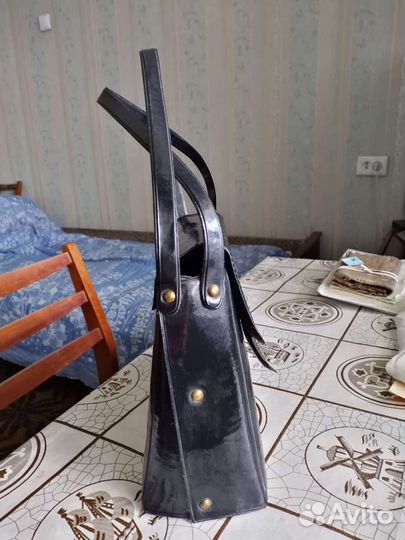 Сумка СССР, рубашка,чулки