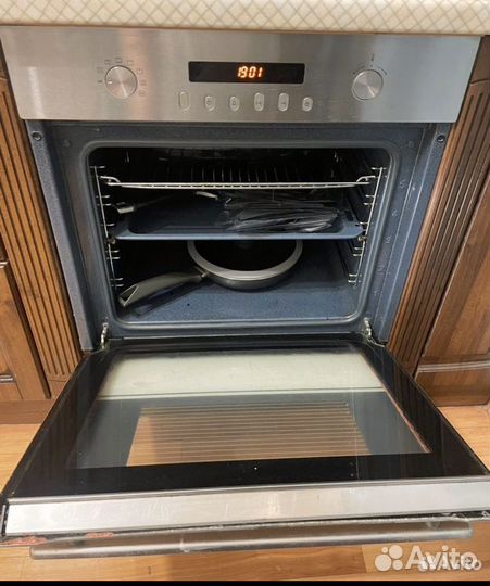 Духовой шкаф Самсунг